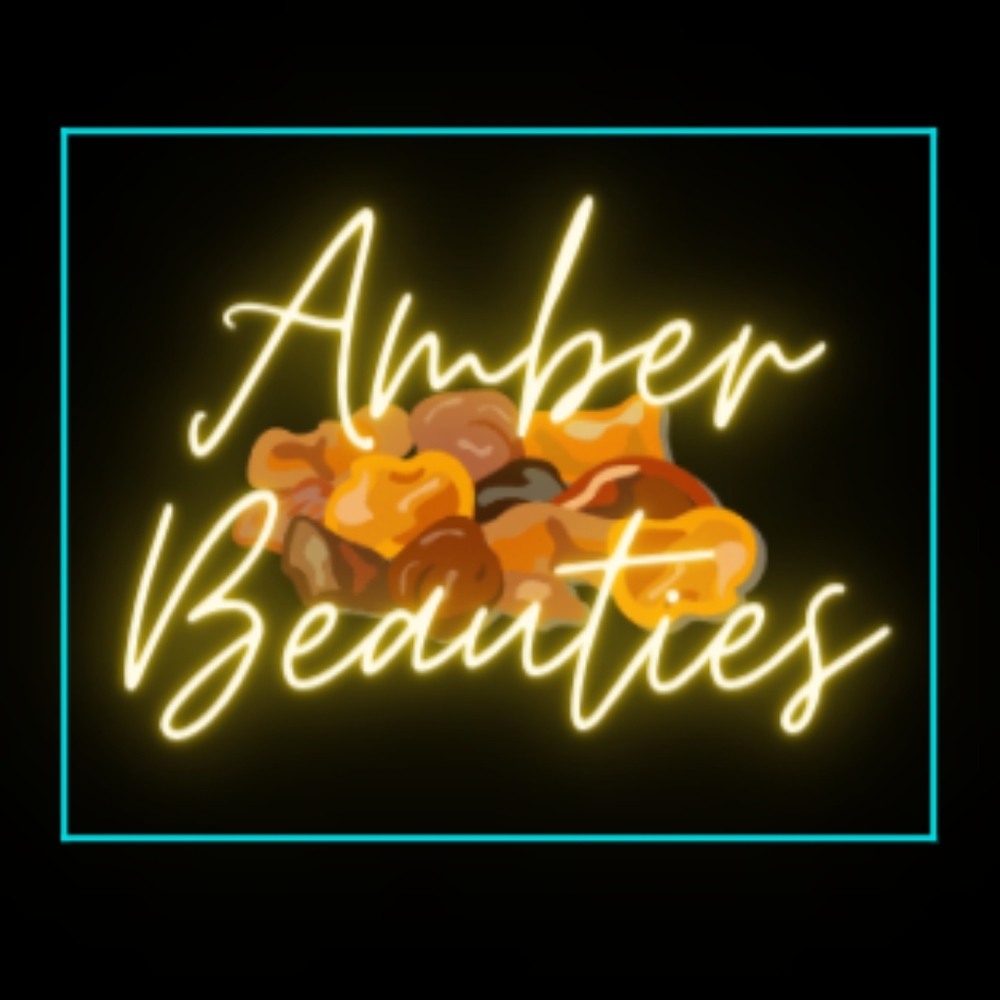 Meet your Posher, Amber Beautiewt
